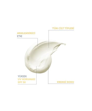 The Purest Solutions HIGH PROTECTION AND MOISTURIZING EFFECT INVISIBLE SPF50+ SUN PROTECTIVE CREAM 50 ML - Buy Online on GoSupps.com