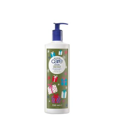 Avon Refreshing Body Lotion with Avocado 720ml