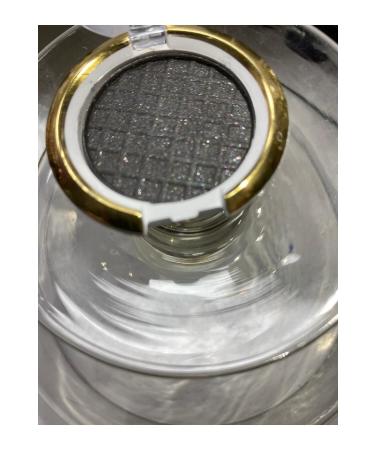 alvin Sesame Oil Cold Pressed 0 Pure And Natural 20 ml