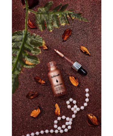 Rare Beauty Liquid Touch -Revitalizing Concealer to Hide Dark Circles and Blemishes- 120C 7.5 ml GHair453