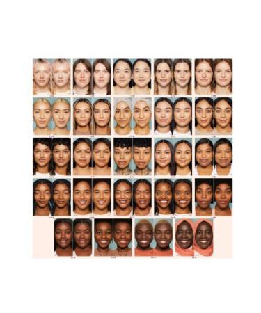 Rare Beauty Positive Light Tinted Moisturizer - 22w - 30 Ml