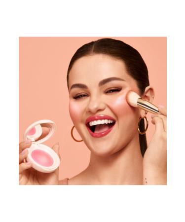 Rare Beauty Soft Pinch Luminous Powder Blush Ultra Smooth Always Luminous Blush (2.8 g) - Buy Online on GoSupps.com