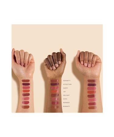 Rare Beauty Soft Pinch Tinted Lip Oil - Tinted Lip Oil 3 ml - Buy Online on GoSupps.com