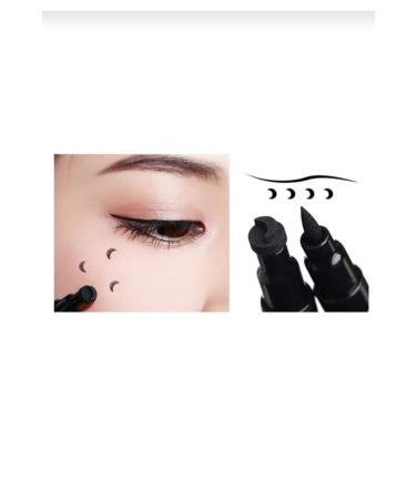 Rbs COSMETICS Double Sided Eyeliner