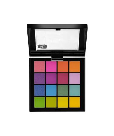 REDSHINE Ultimate 16 Color Eyeshadow Palette