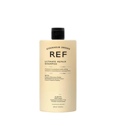REF Ultimate Reapir Shampoo 285 Ml