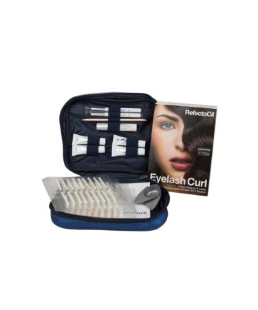 Refectocil Eyelash Perm Set 36 Applications - - Buy Online on GoSupps.com