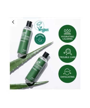 Benton Aloe Skin Toner