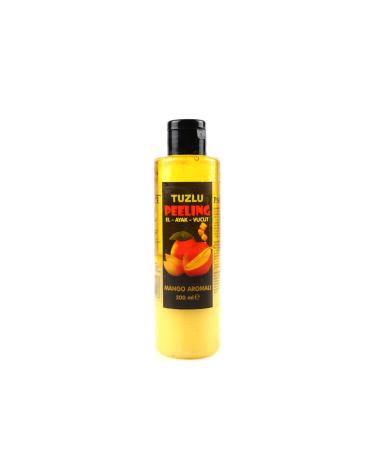 pakface peeling Mango Flavored Salt Peeling 200 ml