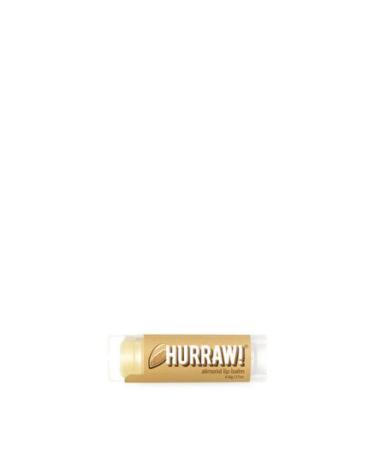 STD Vegan Almond Lip Balm Standard (SINGLE)