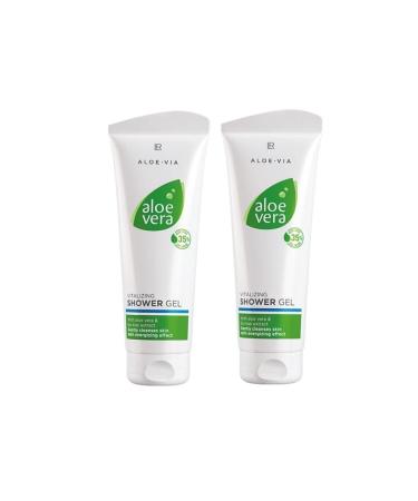 LR Aloe Vera Shower Gel 250ml