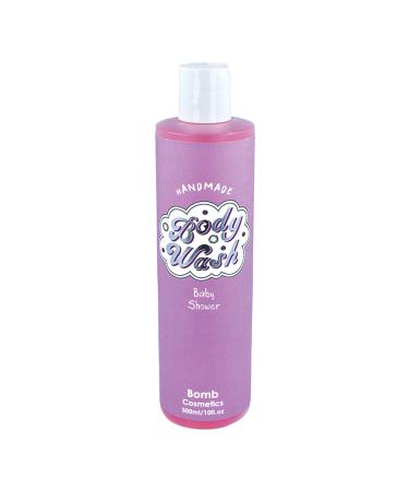 Bomb Cosmetics Baby Shower Shower Gel 300ml