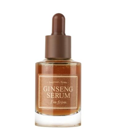 I'm From Ginseng Serum (KORENDY) Anti-aging Renewing Serum 30ml