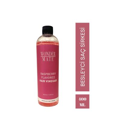 Wonder Mate Hair Vinegar Raspberry - 400 ml