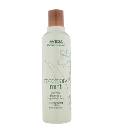 Aveda Rosemary Mint Purifying Shampoo 250ml 018084998144