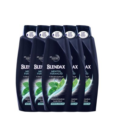 Avon Luck Lucky Me Hair and Body Shampoo 200 Ml.