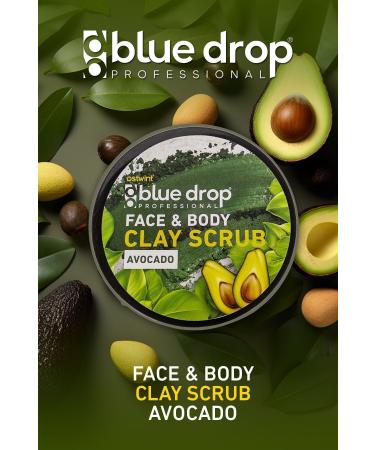 Dermokil Facial Cleansing Gel Hemp Seed Oil 300ml