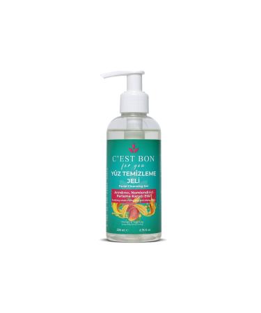 C'est Bon For You Facial Cleansing Gel