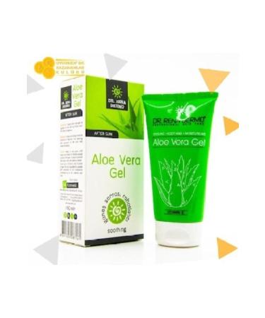 Dr.Rena Aloe Vera Gel After Sun Soothing Gel 150 Ml