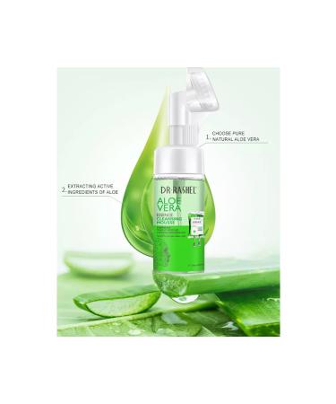Elito Aloe Vera Oil 250 Ml