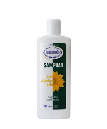 Ersa Yellow Chamomile Essence Shampoo