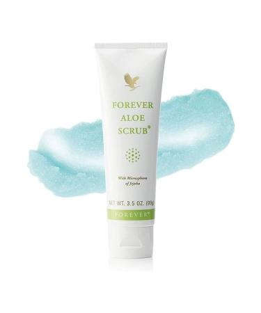 Forever Living Aloe Scrub-238 - Buy Online on GoSupps.com