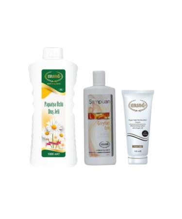 Herbeauty Aloe Vera Gel & Natural Pumpkin Fiber Aloe Vera Collagen Soap