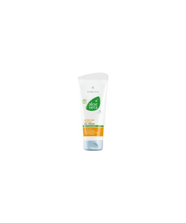 LR Aloe Vera After Sun Gel Cream 100 ml