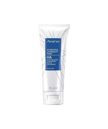 Avon Anew Moisturizing Night Mask 75ml