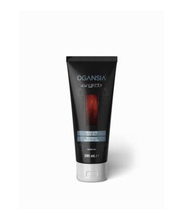 Fonex Body Senses Shower Gel Spring Burst New 250 ml