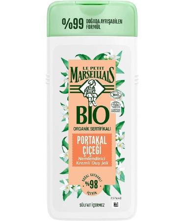 Hobby Shampoo Lemon Extract 600ml