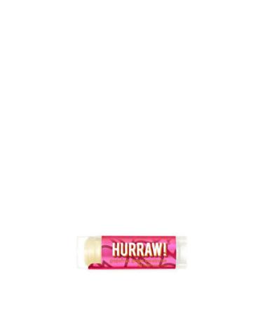 STD Vegan Grapefruit Lip Balm Standard (SINGLE)