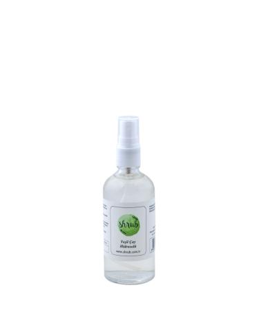 Avon Senses Essence Geranium Leaf and Partakal Scented Shower Gel 500 Ml. Set of Two - Buy Online on GoSupps.com