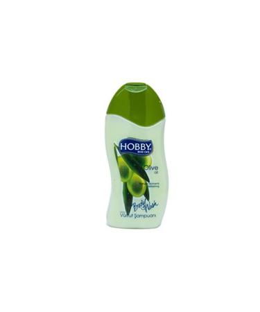 Hobby Green Tea Melissa Flower Shower Gel 500 ml