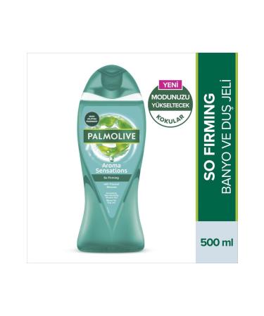 Palmolive Seaweed Essence Shower Gel 500 ml