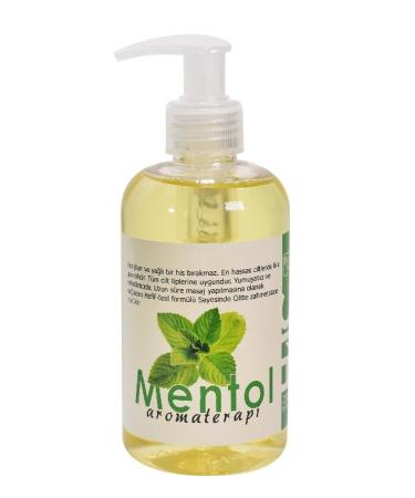 Fa Men Lime & Ginger Roll On 50 ml