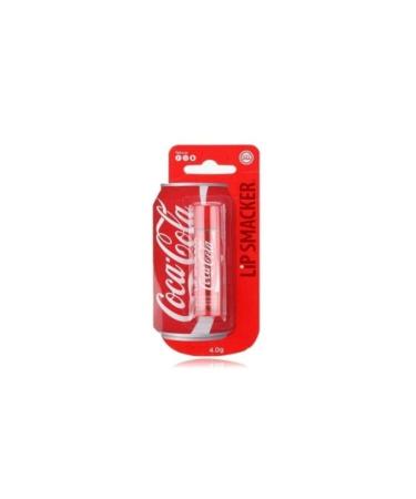 Lip Smacker Coca Cola Lip Balm Cherry
