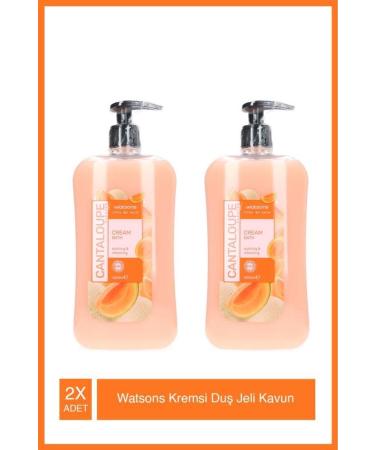 Florinda Mosaic Mediterranean Citrus Shower Shampoo 200 Ml