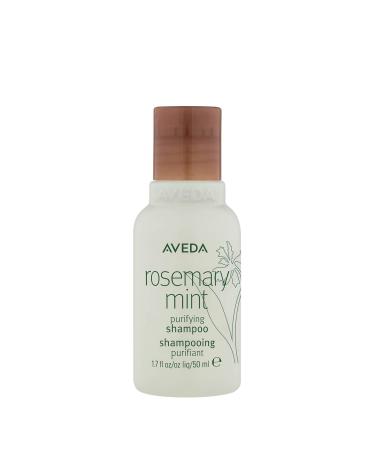 Aveda Rosemary Mint Revitalizing Shampoo 50ml 018084998137