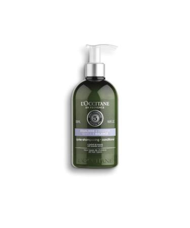 L'Occitane Aromachology Gentle & Balance Conditioner - Aromachology Balancing Conditioner - 500 ml