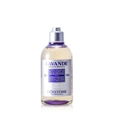 L'Occitane L'Occitane Lavender Shower Gel 250ml - Lavender Shower Gel