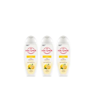 Komili KOM L PEACH DREAM SHOWER GEL 500ML*4PACK