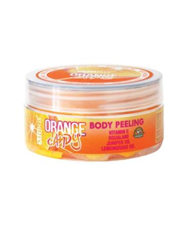 Hobby Fresh Care Energy-Giving Fruits Shower Gel 500 Ml X 3 Pieces