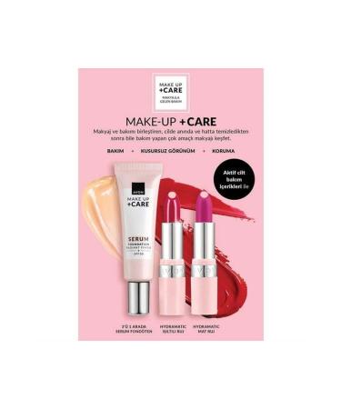 Avon Hydramatic Shimmer Lipstick Hot Pink - Buy Online on GoSupps.com