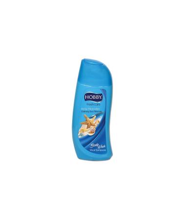 Hobby Fresh Care Sea Minerals Shower Gel 300 ml