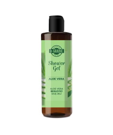 Hobby Sea Minerals Body Wash 500 ml x 2