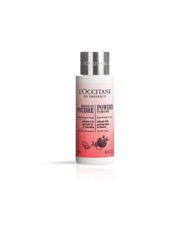 L'Occitane L'occitane Exfoliator - Infusions Facial Peeling Powder 50 G
