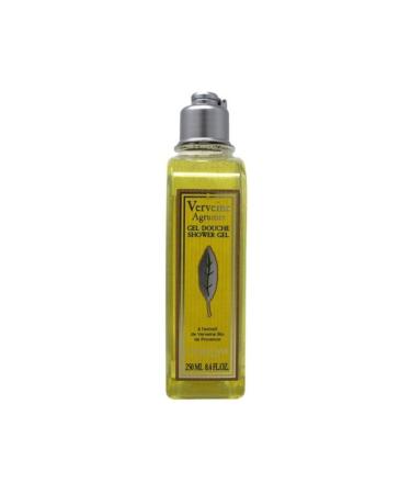 L'Occitane L'occ tane Citrus Verbena Shower Gel Citrus Verbena Du Jeli 250 ml