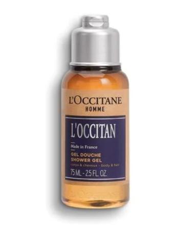 L'Occitane Shea Micellar Water - Shea Micellar Water 200 Ml