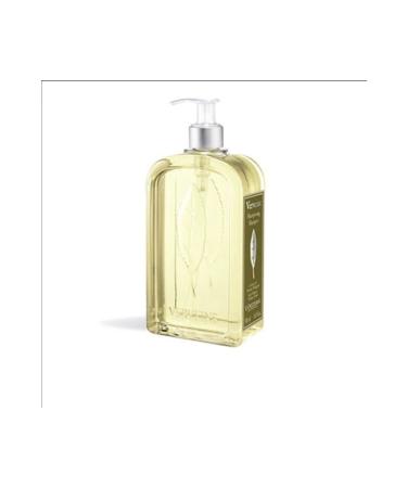 L'Occitane Verbena Shampoo - Verbena Shampoo 250ml